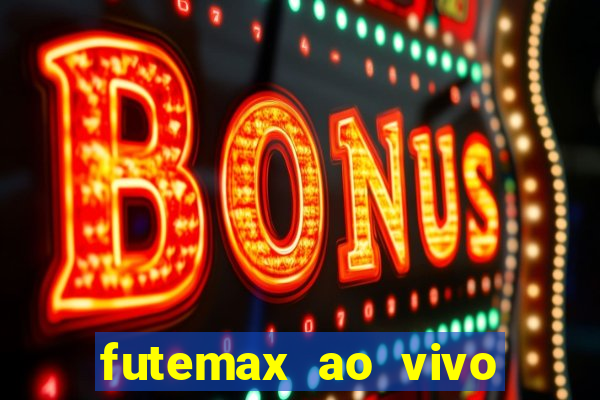 futemax ao vivo real madrid